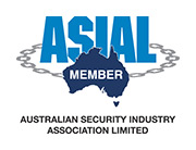ASIAL member logo