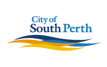 City of South Perth logo