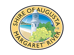 Augusta shire logo