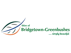 Bridgetown shire logo