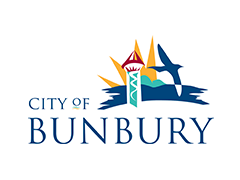 Bunbury shire logo