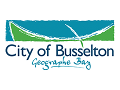 Busselton shire logo