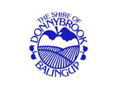 Donnybrook shire logo