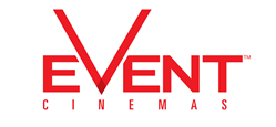 Event Cinemas logo