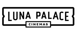 Luna Palace Cinemas logo