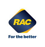 RAC logo