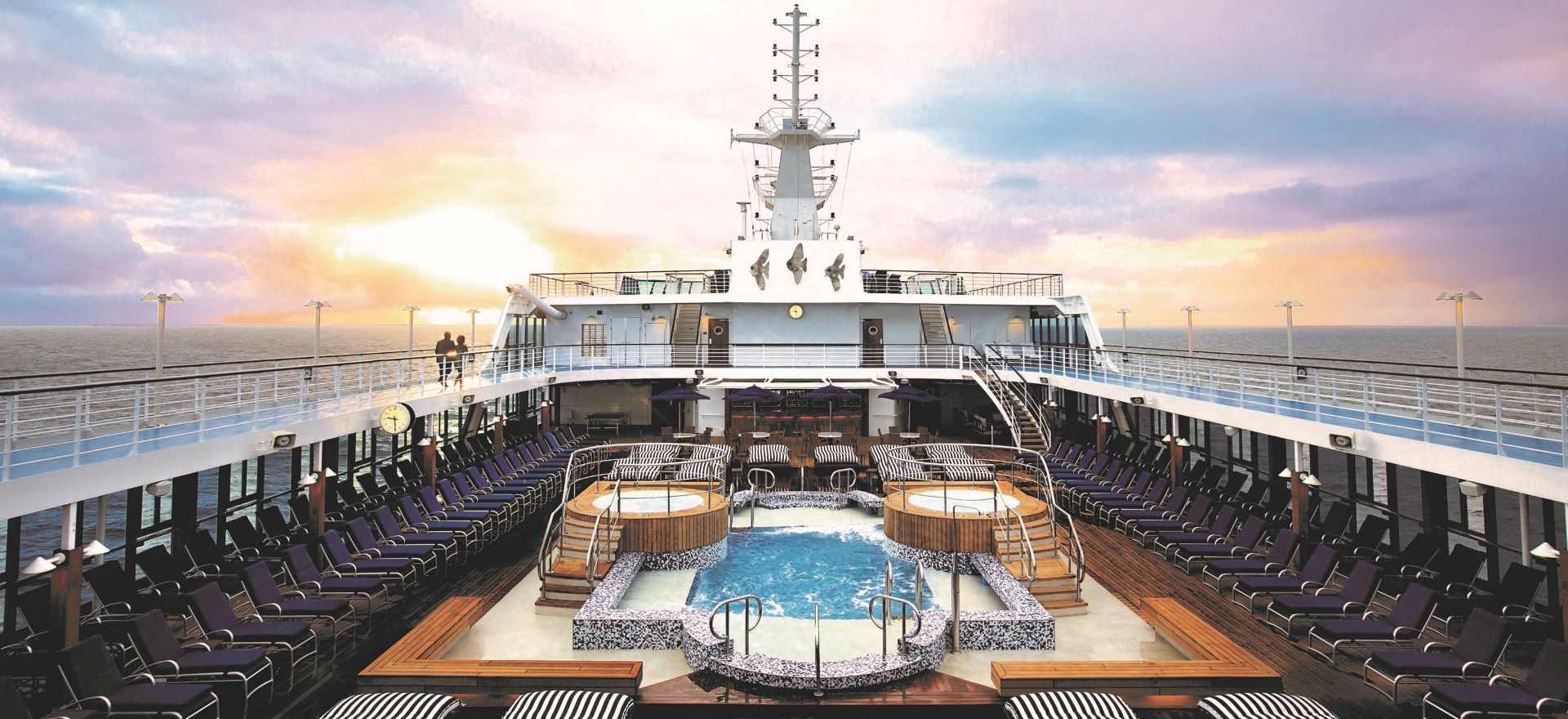 Australasia Oceania Cruises RAC WA
