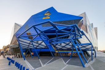 RAC Arena
