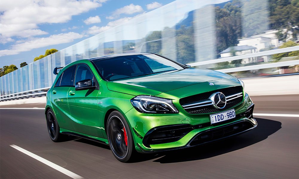 Australia's best sports car between $50,000 and $100,000 ...