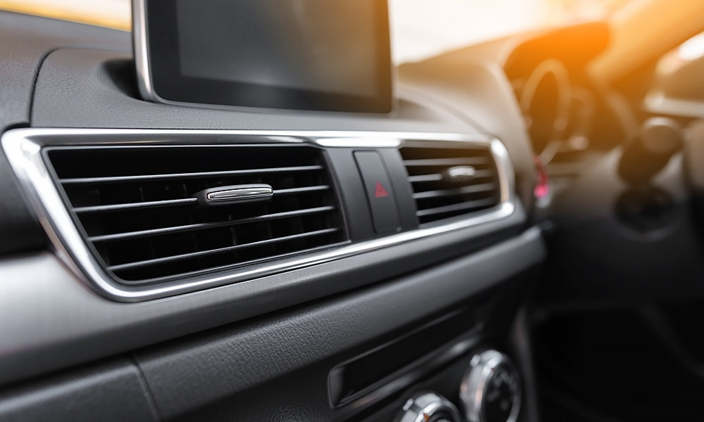 Rac aircon best sale regas