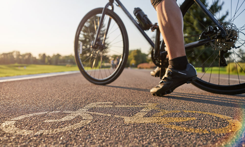 Choosing a commuter bike sales