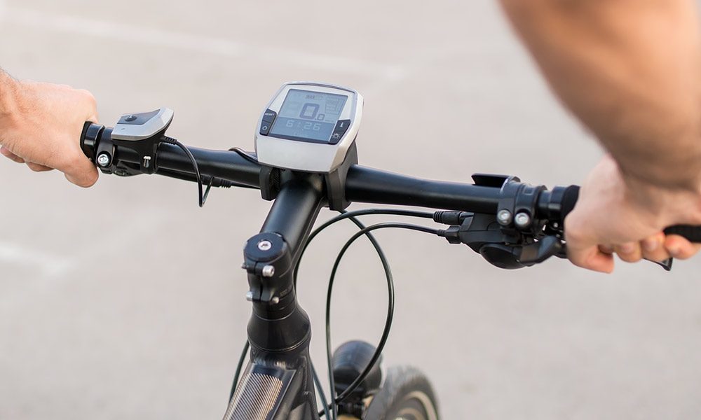 Rac a velo sales