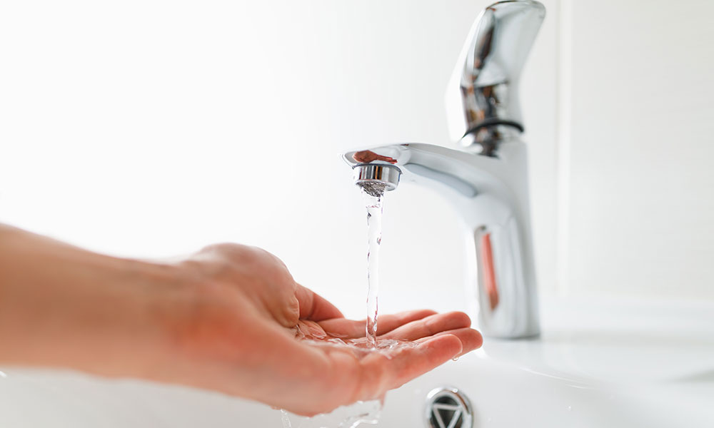 Dealing with Low Water Pressure in Your Home