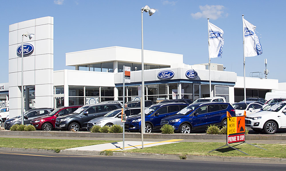 When Will Car Prices Start to Come Down RAC WA