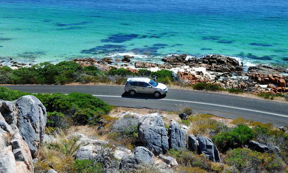 Rental Vehicle Excess Travel Insurance Rac Wa