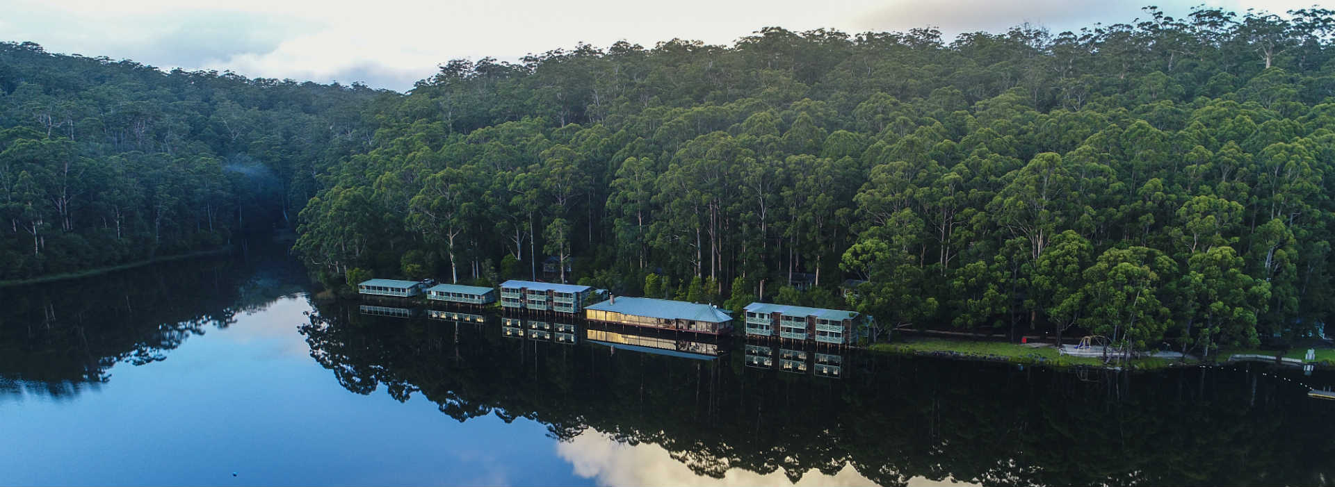 Karri Valley Resort | RAC WA