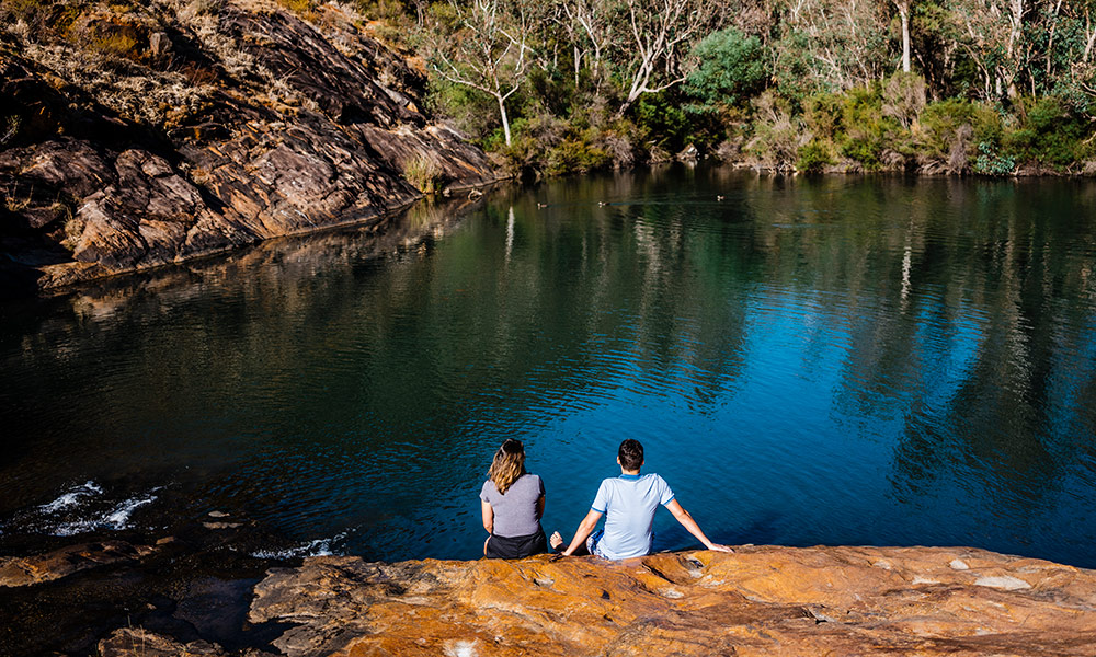 Ultimate guide to Serpentine and Jarrahdale | RAC WA