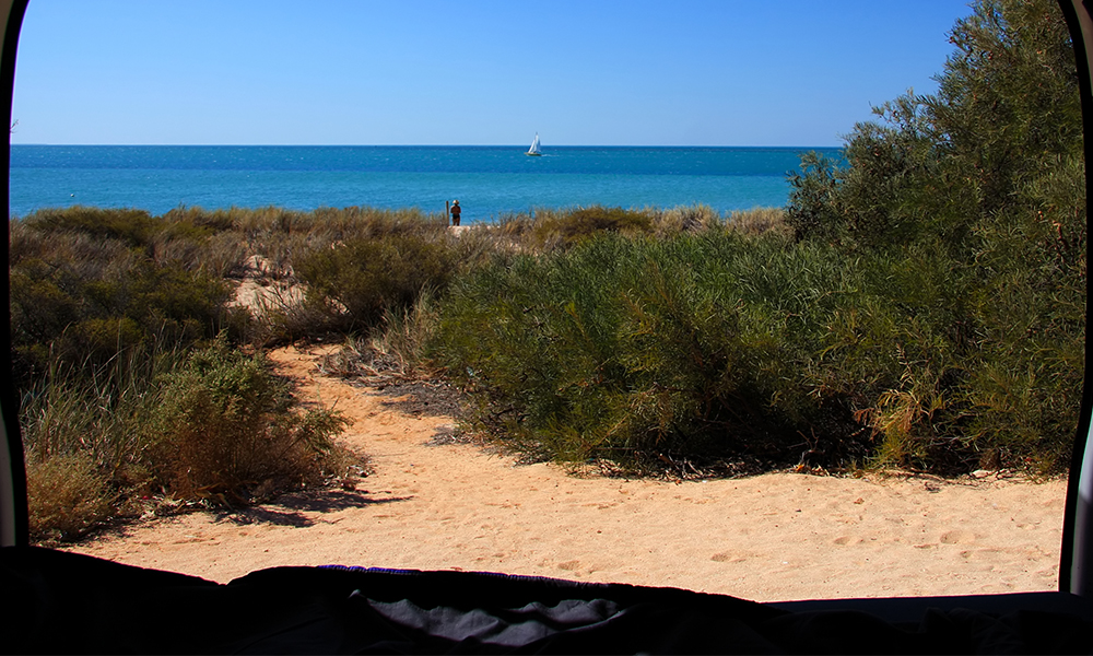 13 best beach camping spots in Western Australia | RAC WA