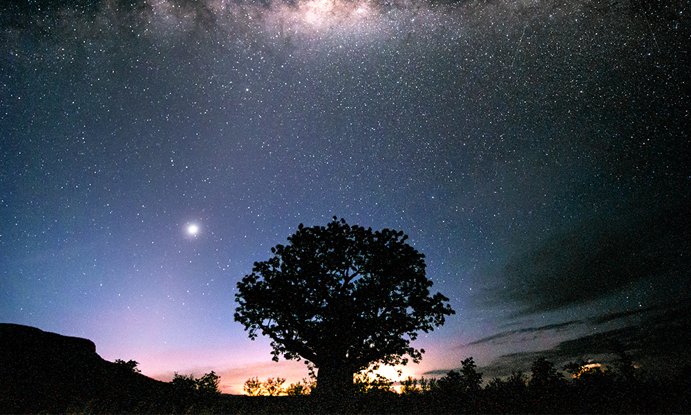 10 Of The Best Stargazing Spots In WA | RAC WA