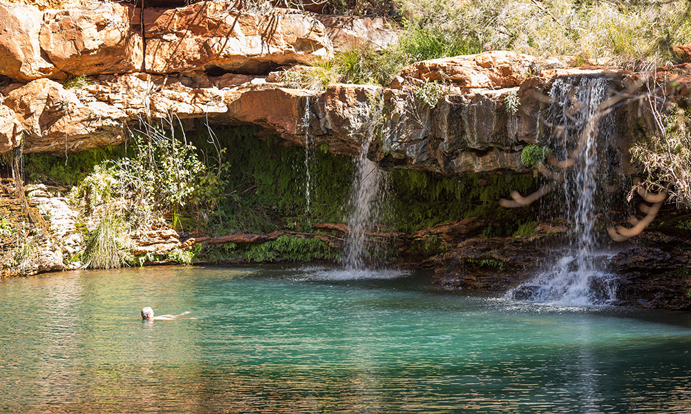 12 of WA's Best Inland Swimming Spots RAC WA