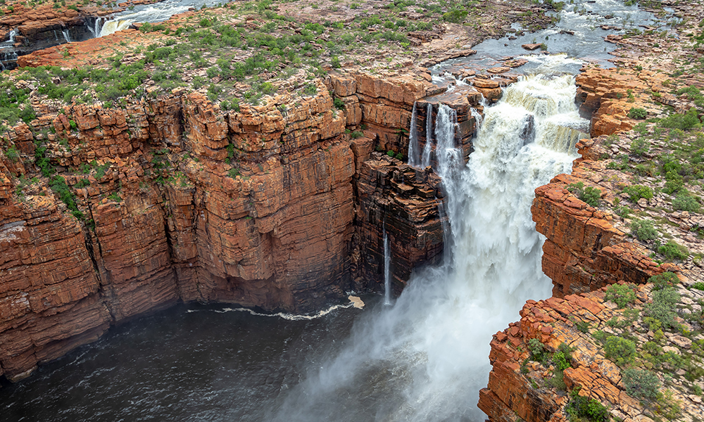 The 10 Best Waterfalls In Wa Rac Wa 4838