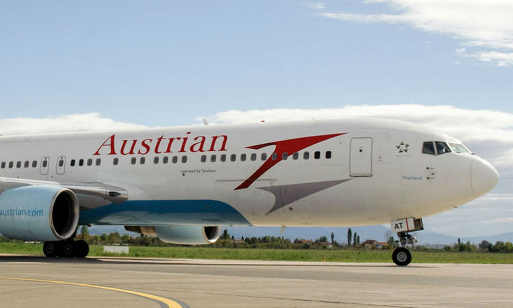 round the world airfares