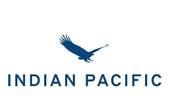 Indian Pacific logo