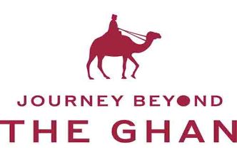 The Ghan Journey Beyond logo