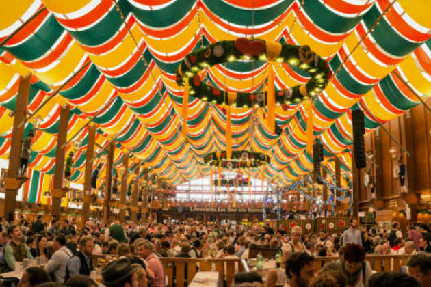 Oktoberfest