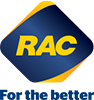 RAC - logo