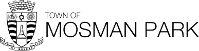 Town of Mosman Park logo