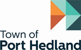 Town of Port Hedland logo